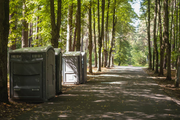 Best Porta potty rental for parties  in East Porterville, CA