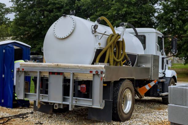 Best Construction site porta potty rental  in East Porterville, CA