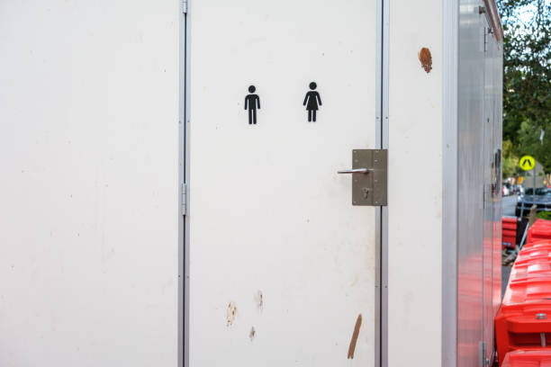 Best Porta potty for special events  in East Porterville, CA