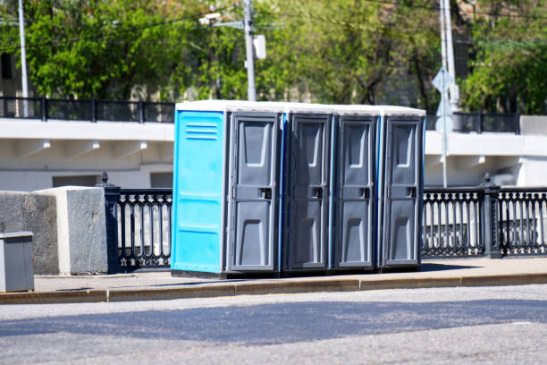 Best Long-term porta potty rental  in East Porterville, CA