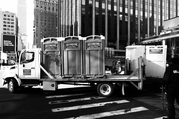 East Porterville, CA porta potty rental Company