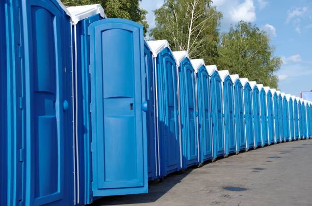 Best Portable bathroom rental  in East Porterville, CA